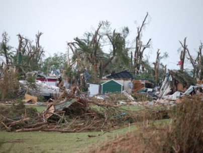 Boat Traffic To Resume At Canton Lake After Devastating Tornado