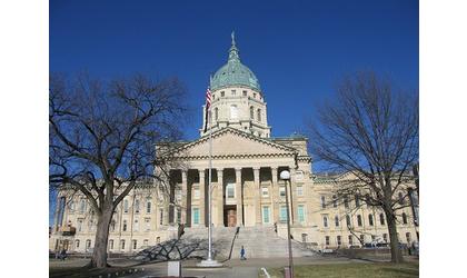 Kansas House To Debate Budget