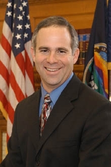 Congressman Huelskamp Accepting Applications for Fall 2012 Interns