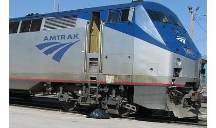 Bomb Threat Causes Amtrak Evacuation In Garden City