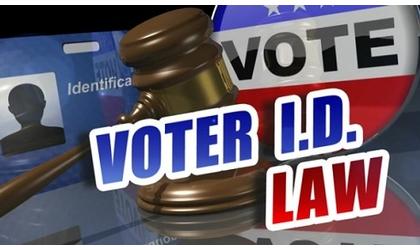 Kansas Ponders US Supreme Court Voter ID Ruling