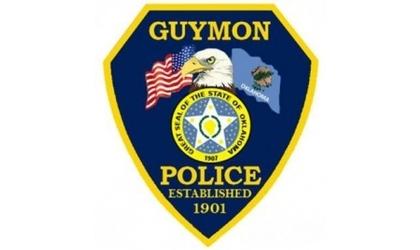 Domestic Violence Calls Keep Guymon Police Busy