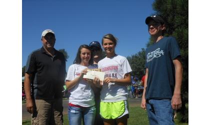 Turpin Group Wins Third KSCB Chili Cook-off