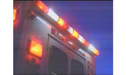 Four Dead in Texas Panhandle Wreck
