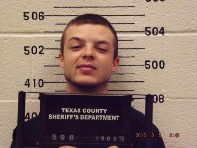 Search Warrant In Texas County Leads To 4 Arrests