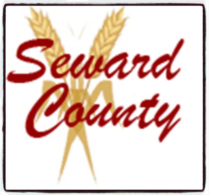 Seward County Commission Approves County Road Sealing Project