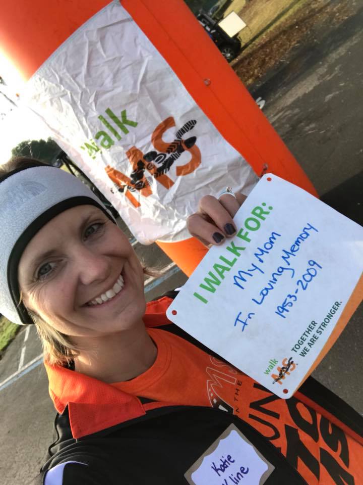 Former Liberal Resident, Coach Participating in The MS Run the US 2018 Relay