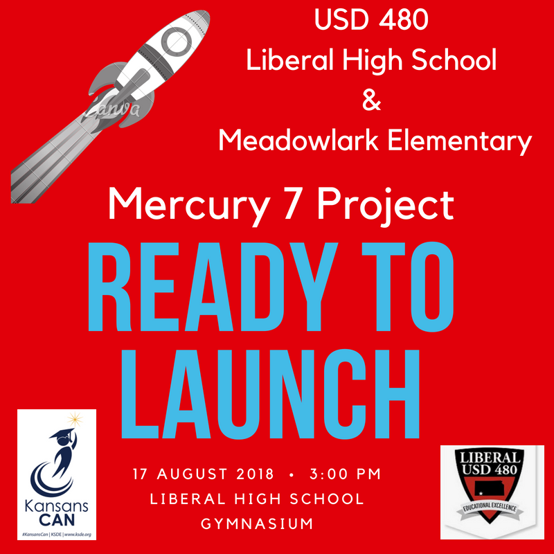Public Invited to USD 480 Ready to Launch