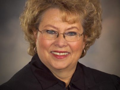 Judge Alford Reappointed to District Magistrate Judges Certification ...