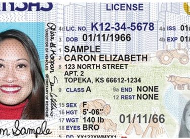 Department of Revenue to Open Drivers License Facilities