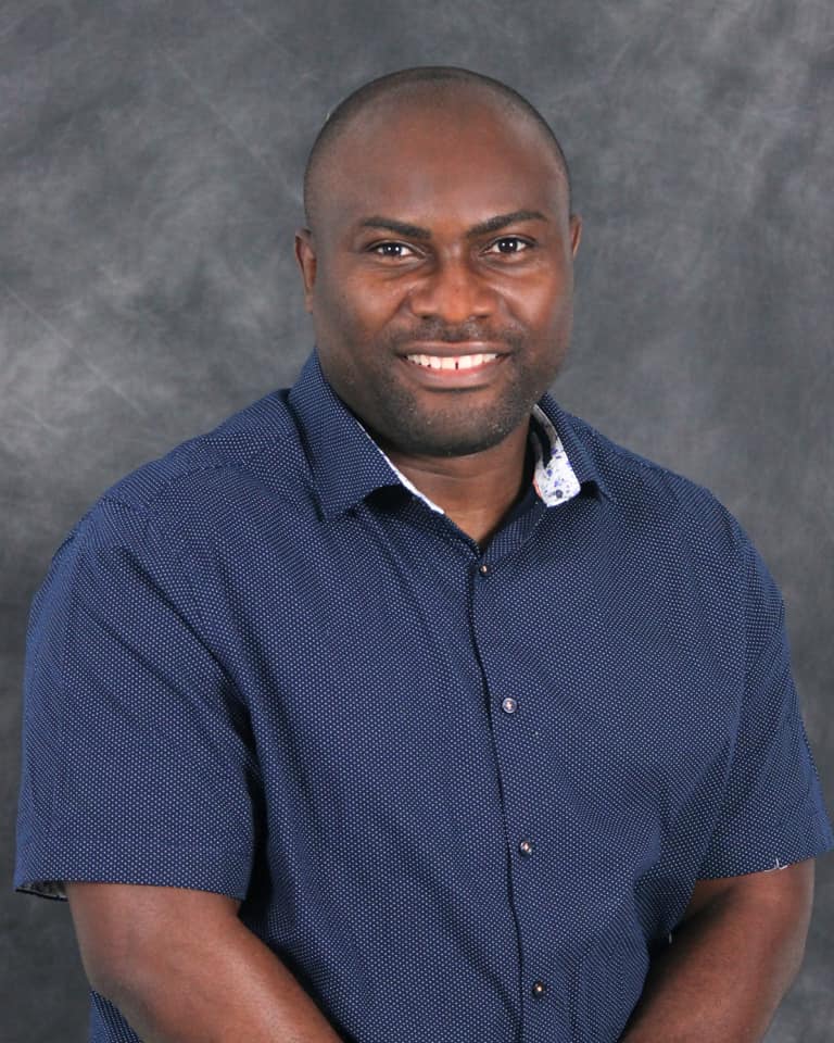 Southwest Medical Center welcomes Elvis Kasi, CRNA to Surgery Team