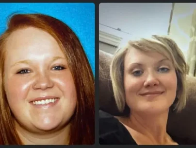 All 5 Suspects in Texas County Murders Appear in Court to Consider ...