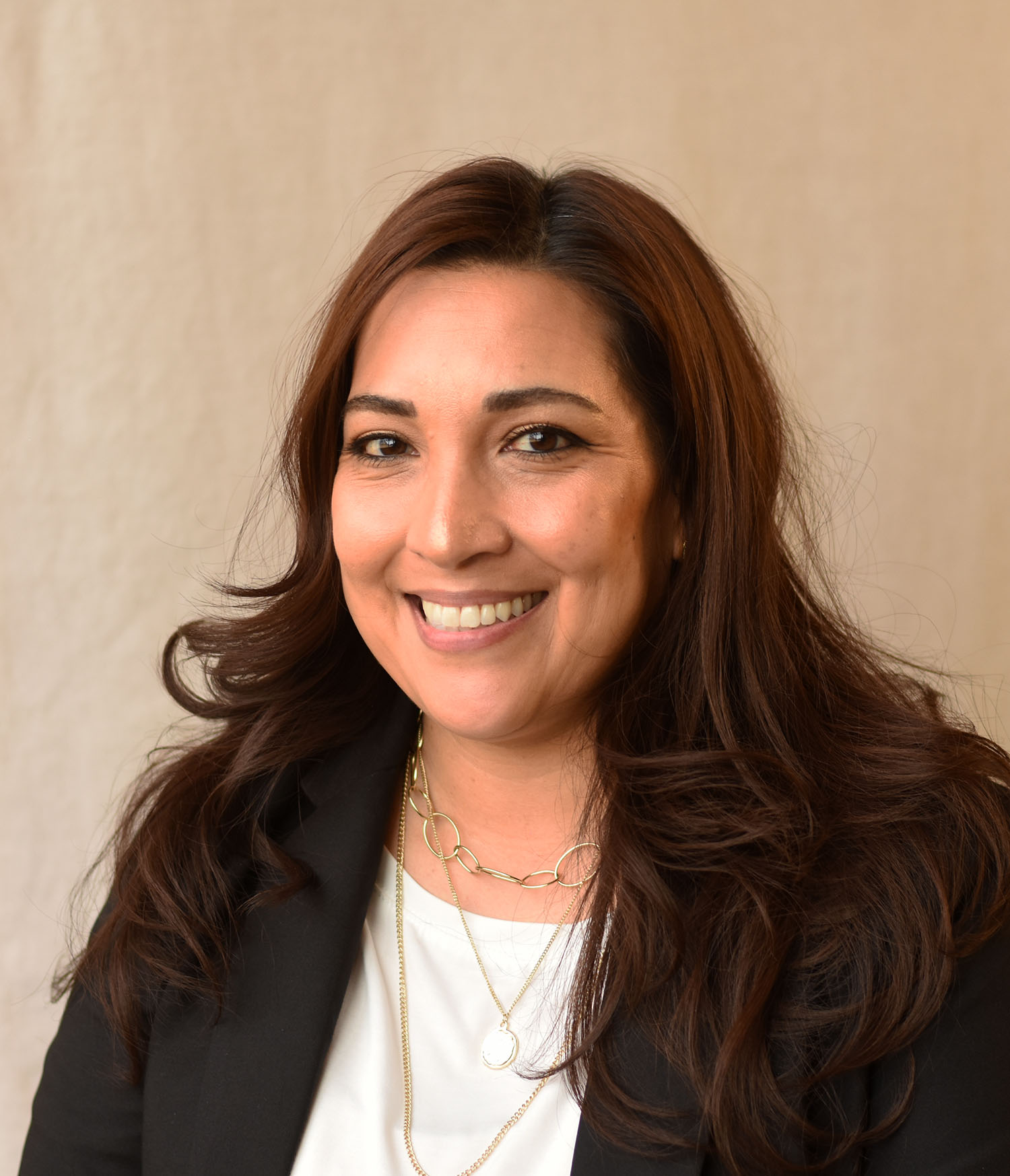 Dominguez Named Interim Director of Human Resources