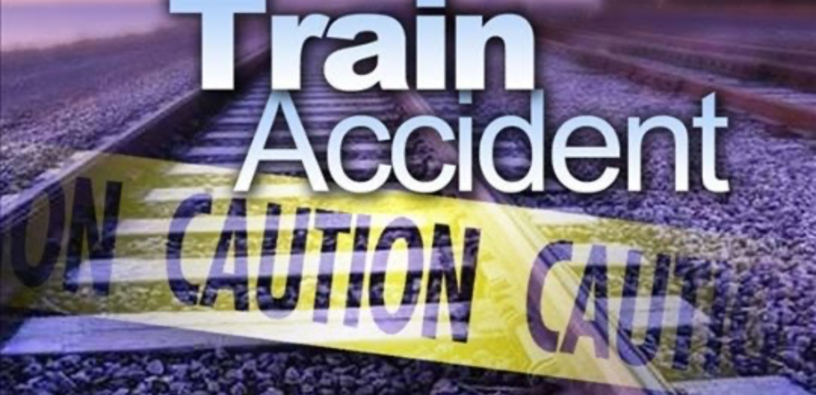 Pedestrians Hit By Train on Western Avenue in Liberal