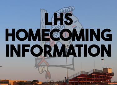 LHS 2024 HOMECOMING INFO