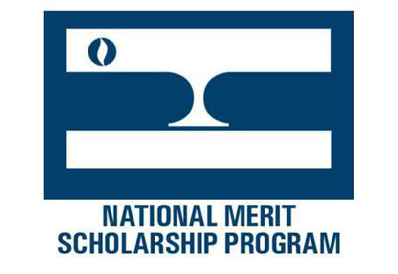 LHS Senior Receives National Merit Commendation