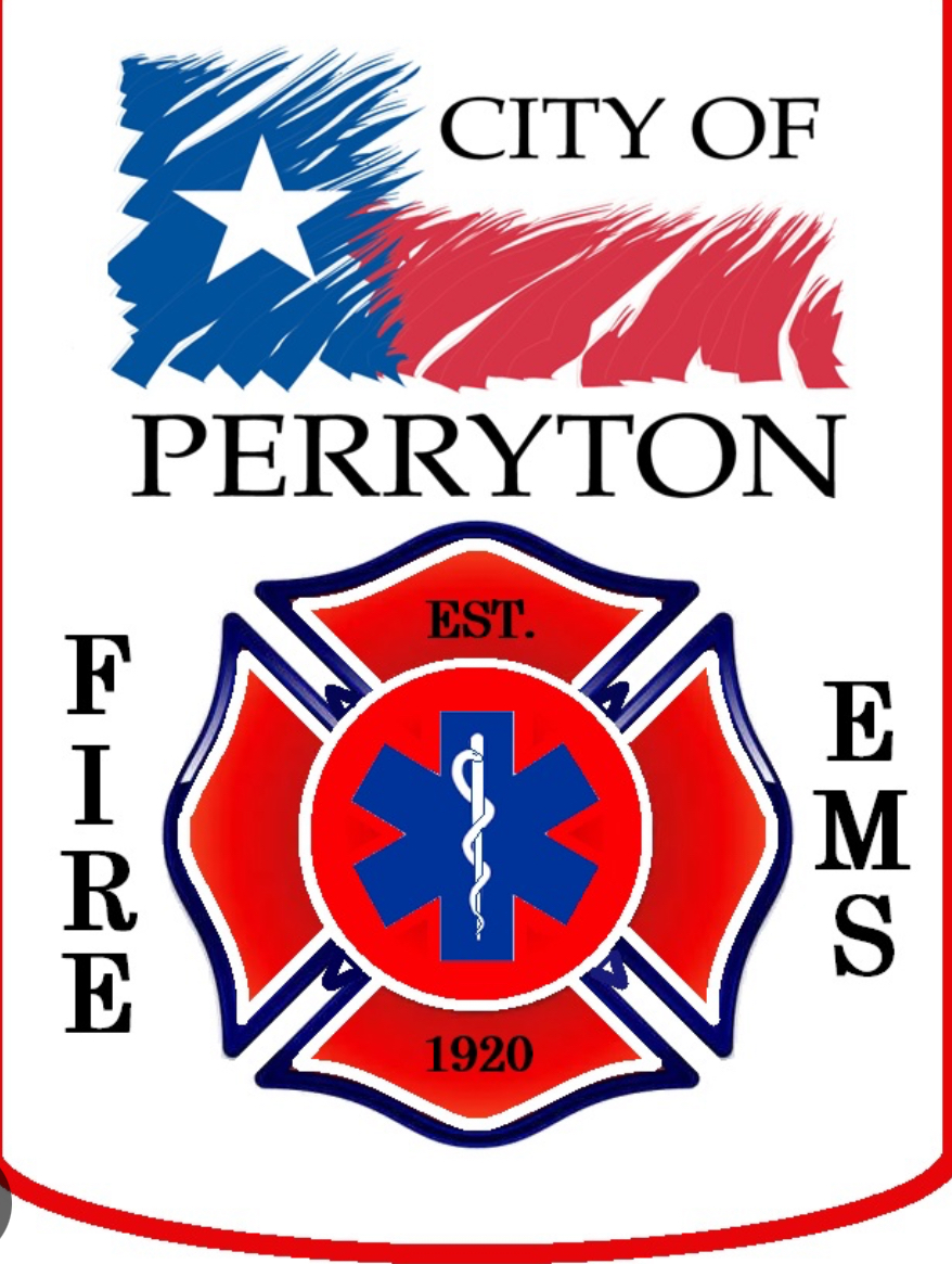 Update: Perryton Firefighters Injured, One Dies During a Call