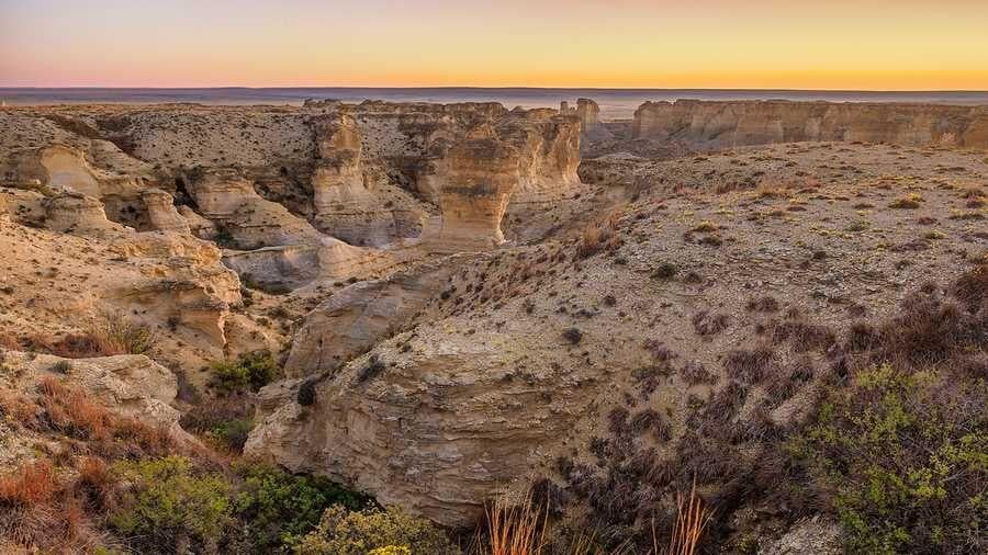 Kansas state parks will offer free admission on Black Friday